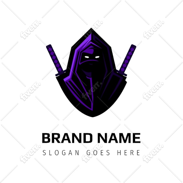 Japanese Logo Maker | Create a Japanese Logo | Fiverr